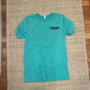 Liquid Shoes Brewery T-Shirt